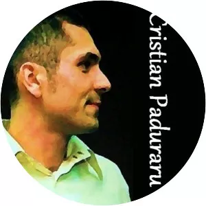 Cristian Paduraru