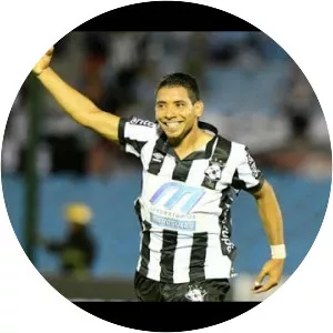 Cristian Palacios - Uruguayan footballer