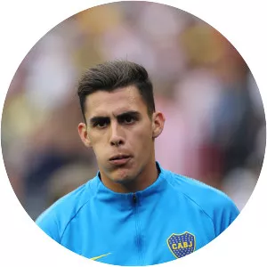 Cristian Pavón