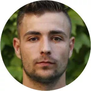 Cristian Pérez Acebes