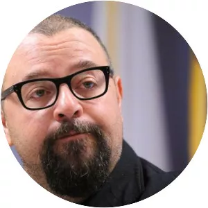 Cristian Popescu Piedone - Romanian Politician