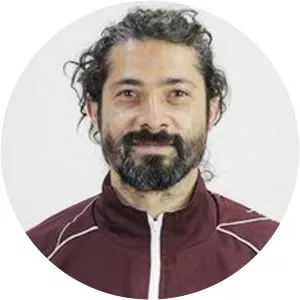 Cristian  - Brazilian footballer