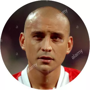 Cristian Raúl Ledesma