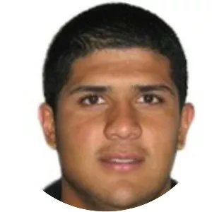 Cristian Rodrigo Godoy