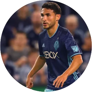 Cristian Roldan