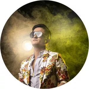 Cristian Ruiz - Musical artist