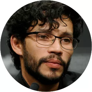 Cristian Salguero