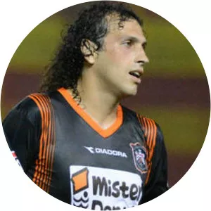 Cristian Sánchez Prette