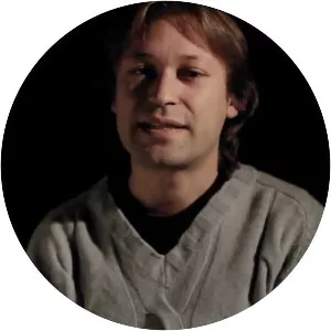 Cristian Scardigno - Film director