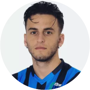 Cristian Sención - Uruguayan footballer