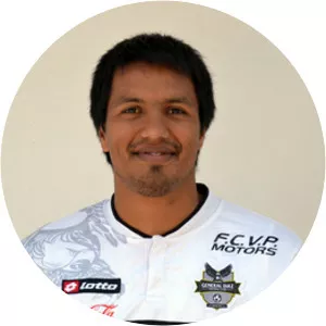 Cristian Sosa Ledesma