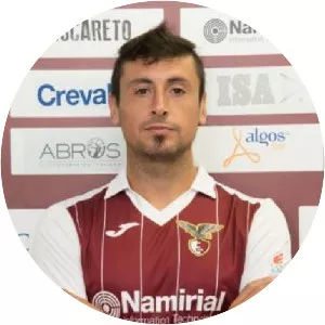 Cristian Sosa - Uruguayan footballer