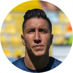 Cristián Suárez