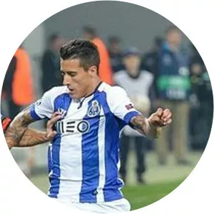 Cristian Tello
