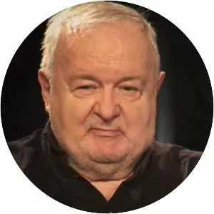 Cristian Ţopescu (Cristian Țopescu)