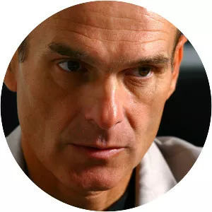 Cristian Tudor Popescu