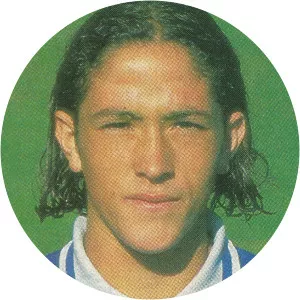 Cristián Uribe