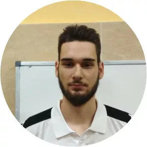 Cristian Uta - Romanian basketball player