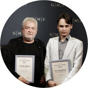 Cristian Valeriu Jereghi