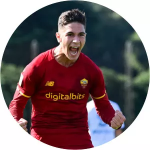 Cristian Volpato - Soccer player