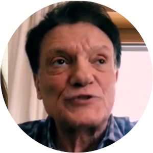 Cristiana Calone photograph