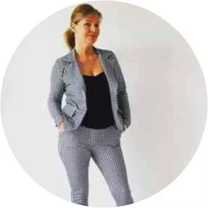 Cristiana Cucchi - Vocalist