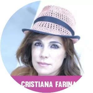 Cristiana Farina