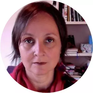 Cristiana Grumbach - Film director