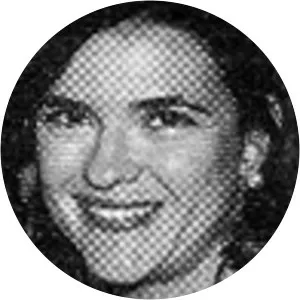 Cristiana Laet Barroso Franco - Gustavo Franco's wife