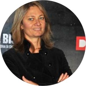 Cristiana Mastropietro