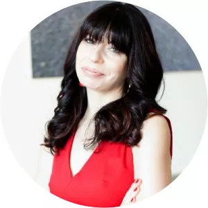 Cristiana Melis photograph