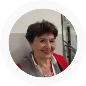 Cristiana Morigi Govi - Author