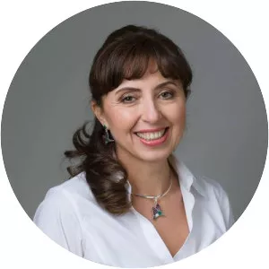 Cristiana Pașca-Palmer