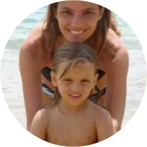 Cristiana Porchat - Fábio Porchat's sister