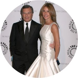 Cristiana Sorrell - Martin Sorrell's wife