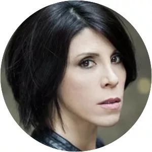 Cristiana Vaccaro - Actor