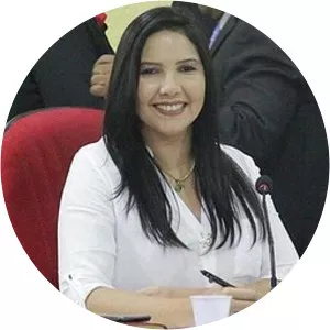 Cristiane Lopes da Luz Benarrosh