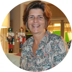 Cristianne Fridman - Brazilian screenwriter