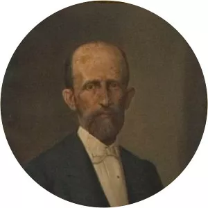 Cristiano Benedito Ottoni