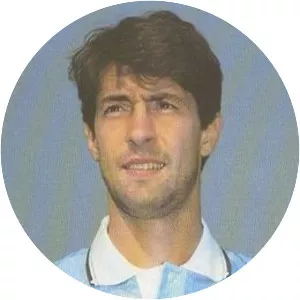 Cristiano Bergodi - Italian footballer