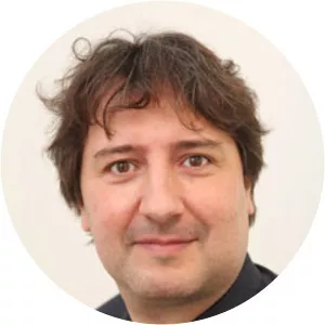 Cristiano Busco - Author