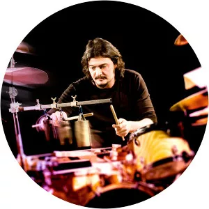 Cristiano Calcagnile - Musical artist