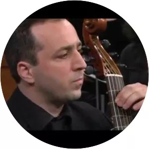 Cristiano Contadin Musician