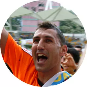 Cristiano Cordeiro - Footballer