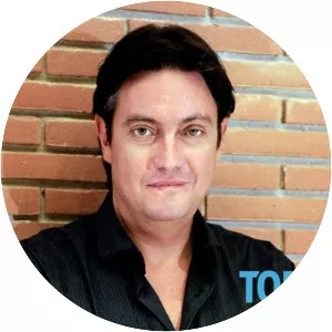 Cristiano De André - Italian singer-songwriter