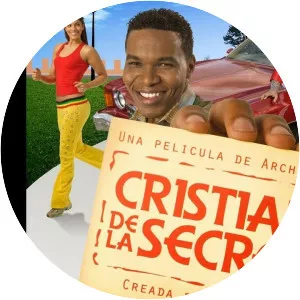 Cristiano de la Secreta