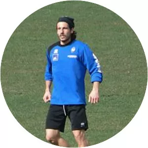 Cristiano Del Grosso - Italian footballer