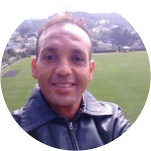 Cristiano dos Santos Neves