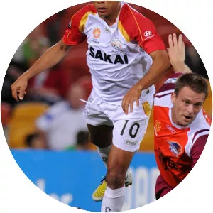 Cristiano dos Santos Rodrigues