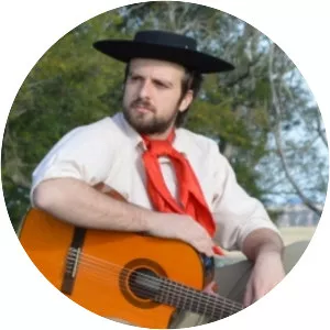 Cristiano Fantinel - Musical artist